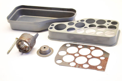 OEM Briggs & Stratton 390379 Air Cleaner Assembly