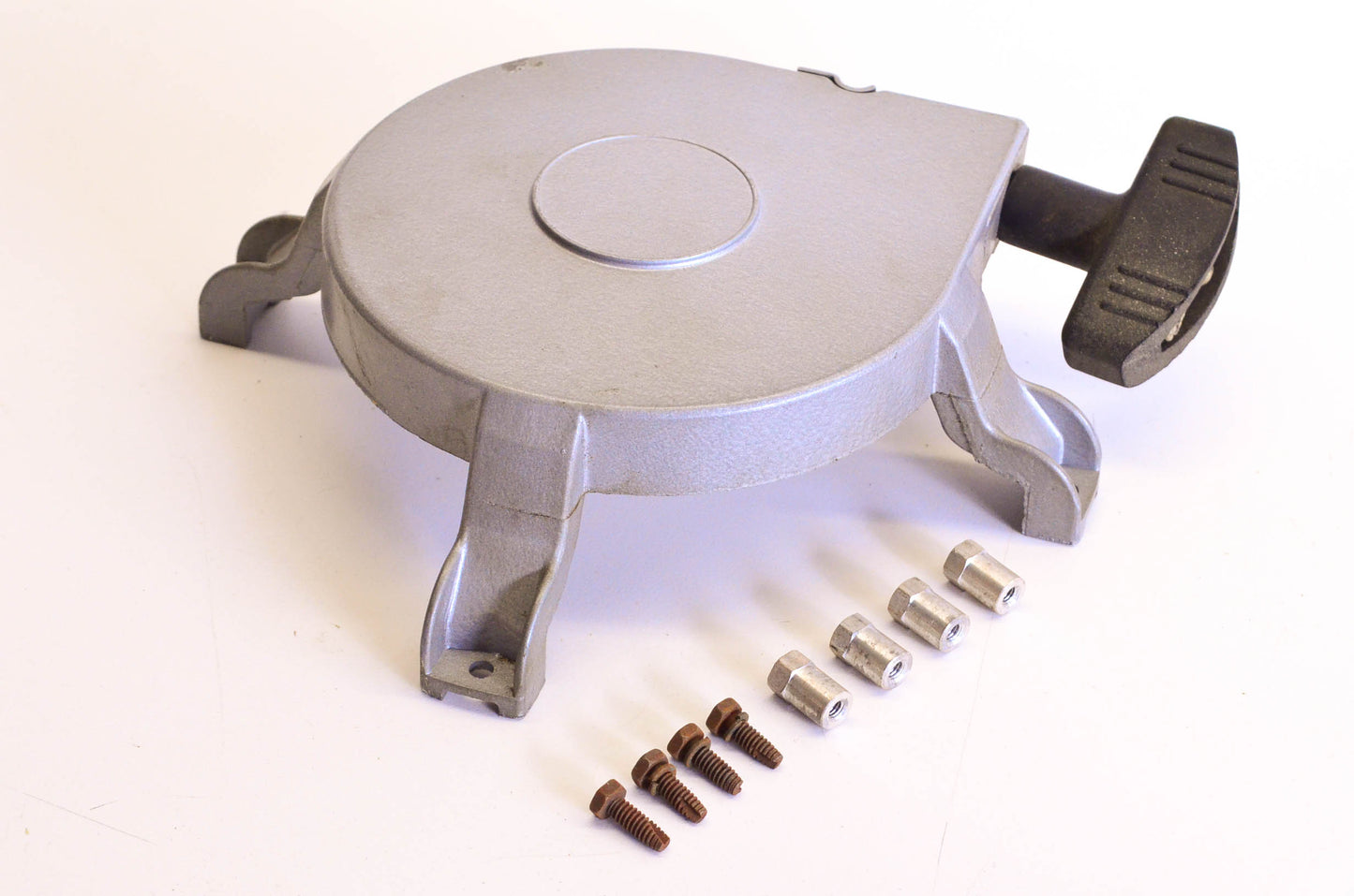 New OEM Briggs & Stratton 298340, 298402 Starter Pulley Assembly NOS