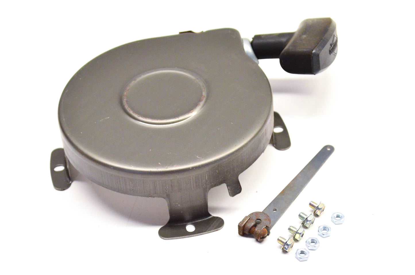 New OEM Briggs & Stratton 390463 Rewind Starter Assembly NOS