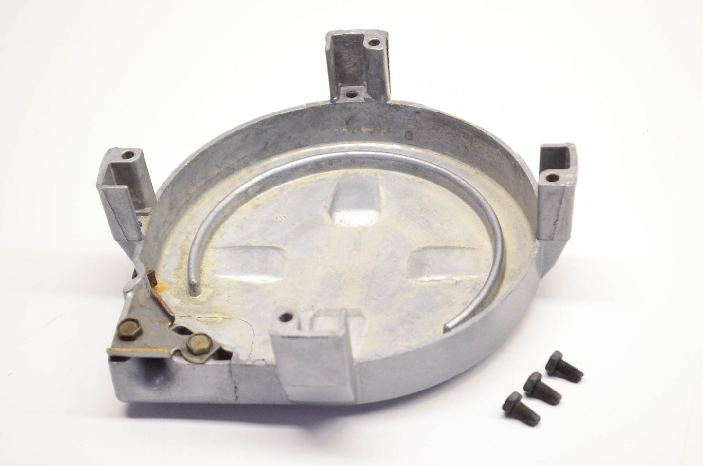 New OEM Briggs & Stratton 299431 Rewind Starter Housing Kit NOS