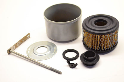 New OEM Briggs & Stratton 392308 Air Cleaner Kit NOS