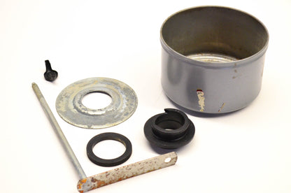 New OEM Briggs & Stratton 392308 Air Cleaner Kit NOS