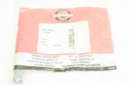 New OEM Briggs & Stratton 691416 Muffler Bolt NOS