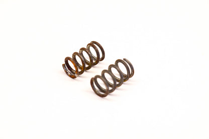 New OEM Briggs & Stratton 26157 Idle Valve Spring Qty 2 NOS
