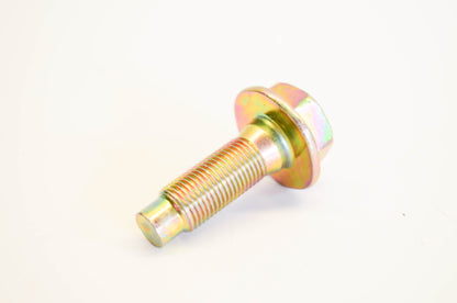 New OEM Briggs & Stratton 698139 Flywheel Bolt NOS