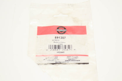 New OEM Briggs & Stratton 591307 Screw NOS