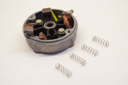Kohler 48-227-04, 48 227 04 Starter Commutator End Cap Assembly NOS