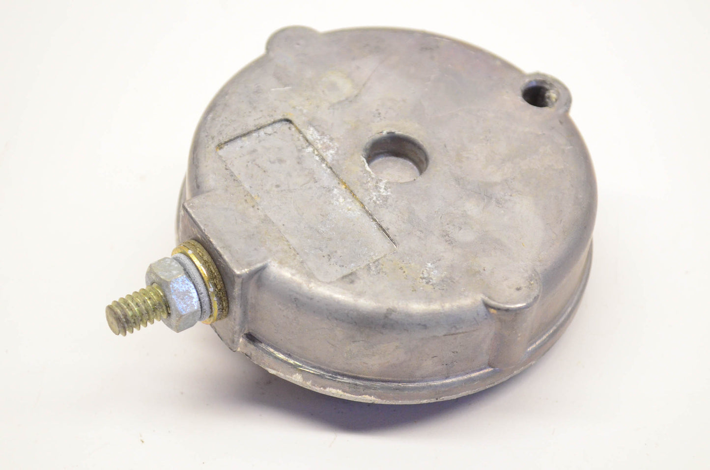 Kohler 48-227-04, 48 227 04 Starter Commutator End Cap Assembly NOS