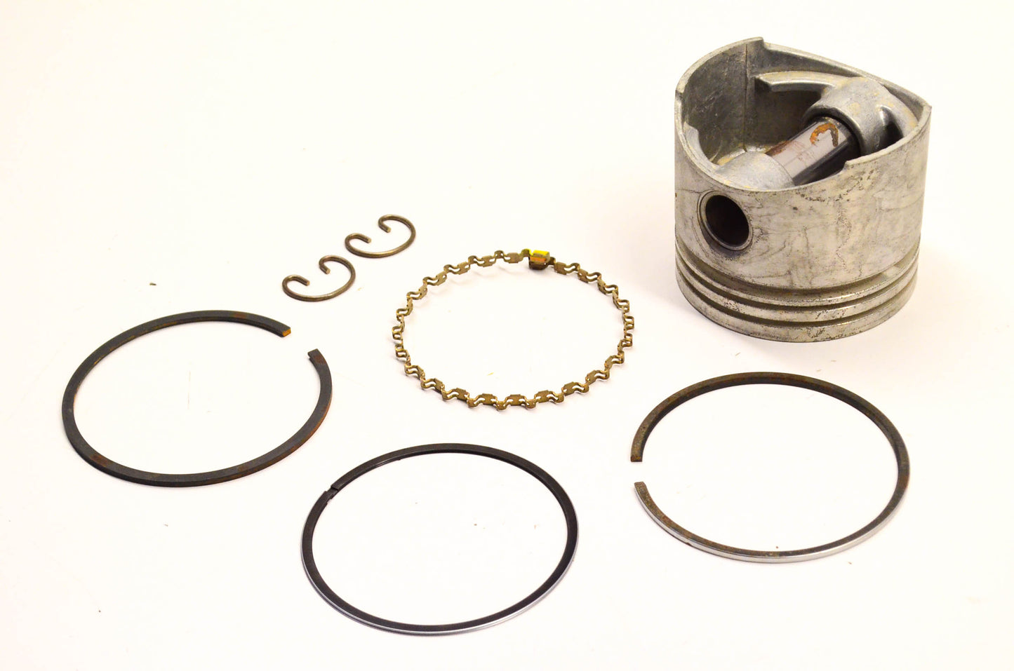 Kohler 47-874-05, 47 874 05 Piston Kit NOS