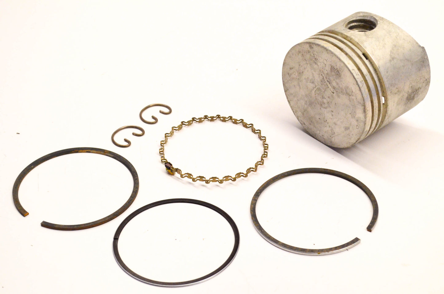 Kohler 47-874-05, 47 874 05 Piston Kit NOS