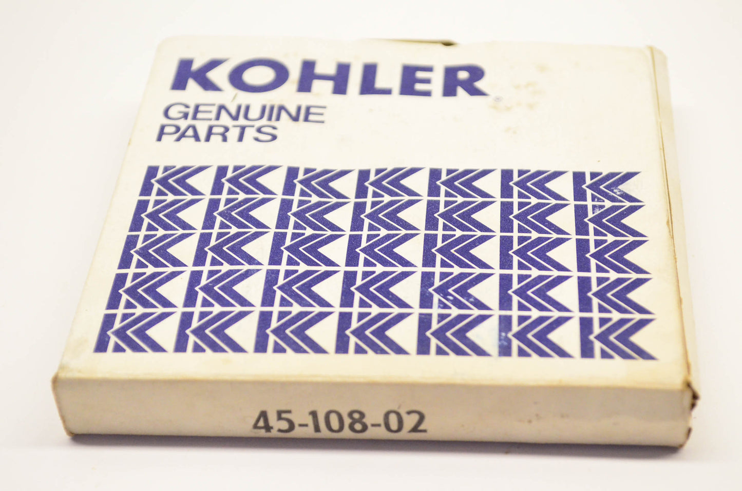 Kohler 45-108-02, 45 108 02 Piston Ring Kit NOS