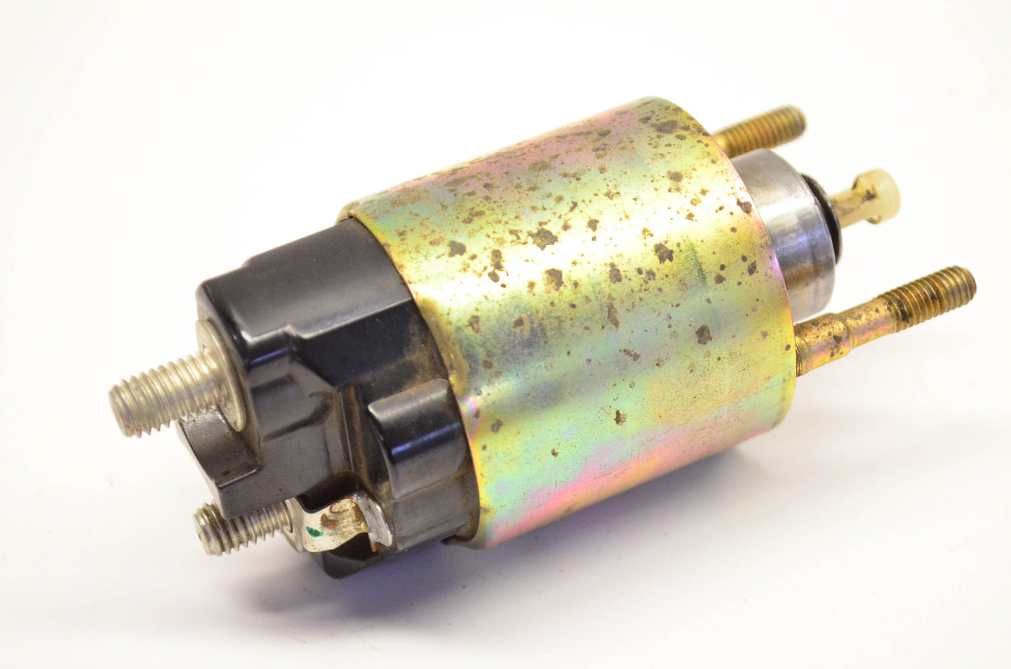 Kohler 52-435-02, 52 435 02 Starter Solenoid NOS