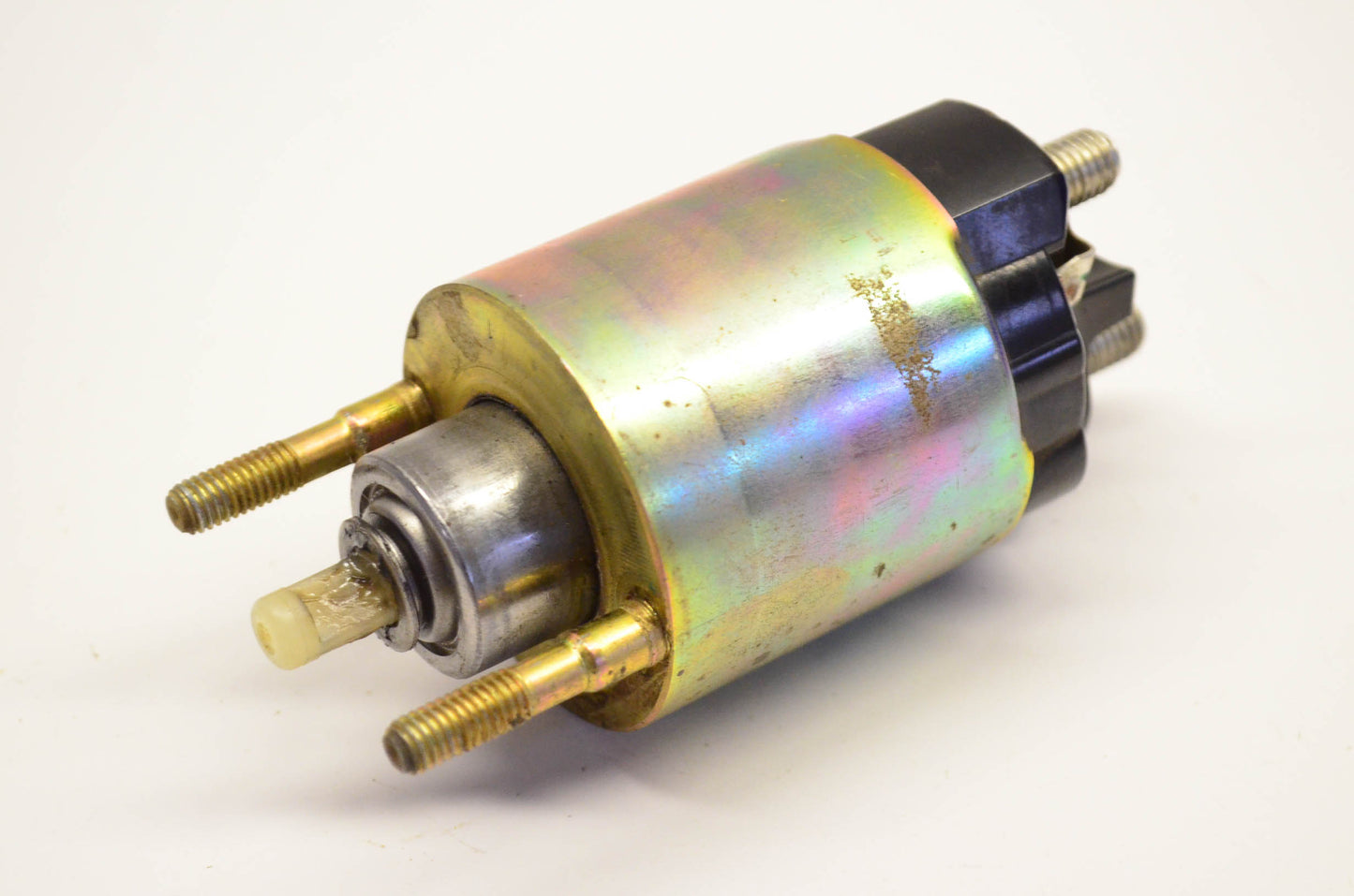 Kohler 52-435-02, 52 435 02 Starter Solenoid NOS