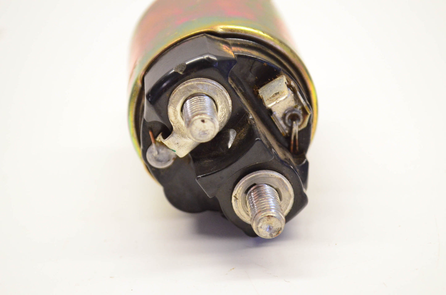 Kohler 52-435-02, 52 435 02 Starter Solenoid NOS