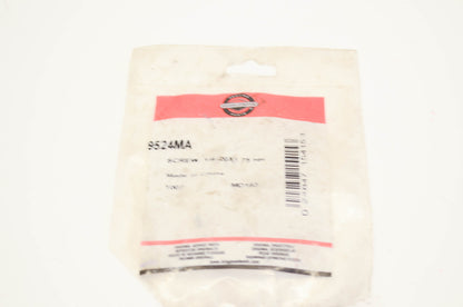 New OEM Briggs & Stratton 9524MA Screw 1/4"-20 NOS