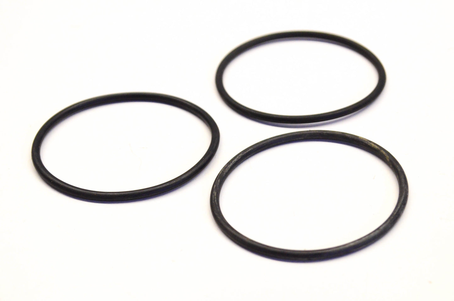 Tecumseh 631327 O-ring Qty 3 NOS