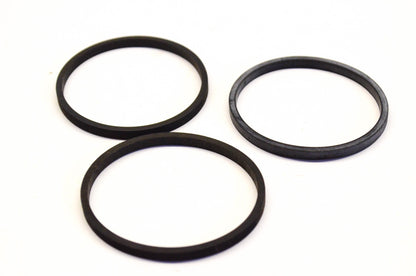 Tecumseh 30356 O-ring Qty 3 NOS