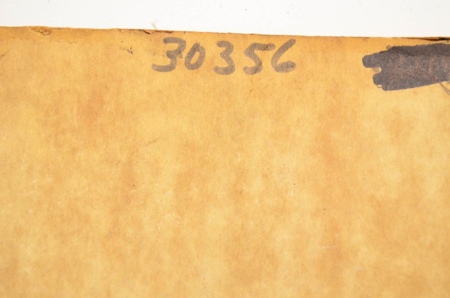 Tecumseh 30356 O-ring Qty 3 NOS