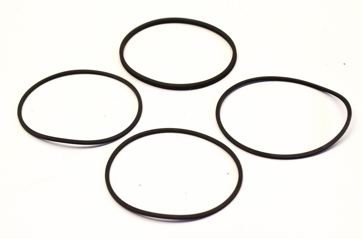 Tecumseh 631028 O-ring Qty 4 NOS