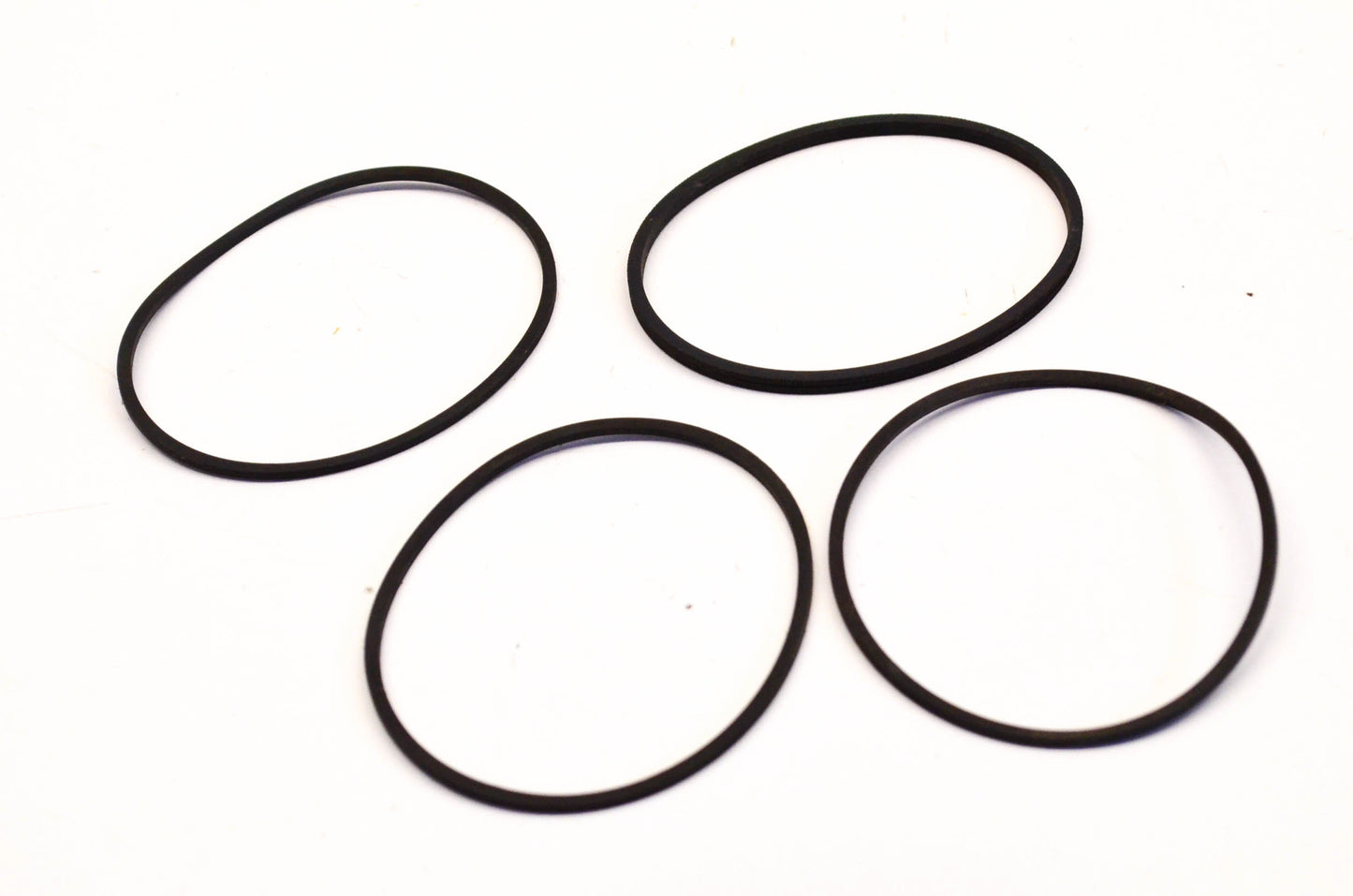 Tecumseh 631028 O-ring Qty 4 NOS