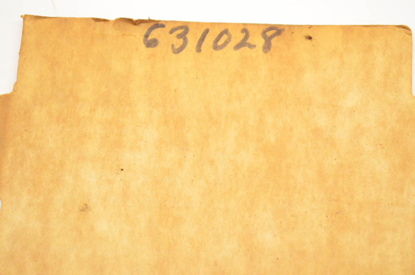 Tecumseh 631028 O-ring Qty 4 NOS