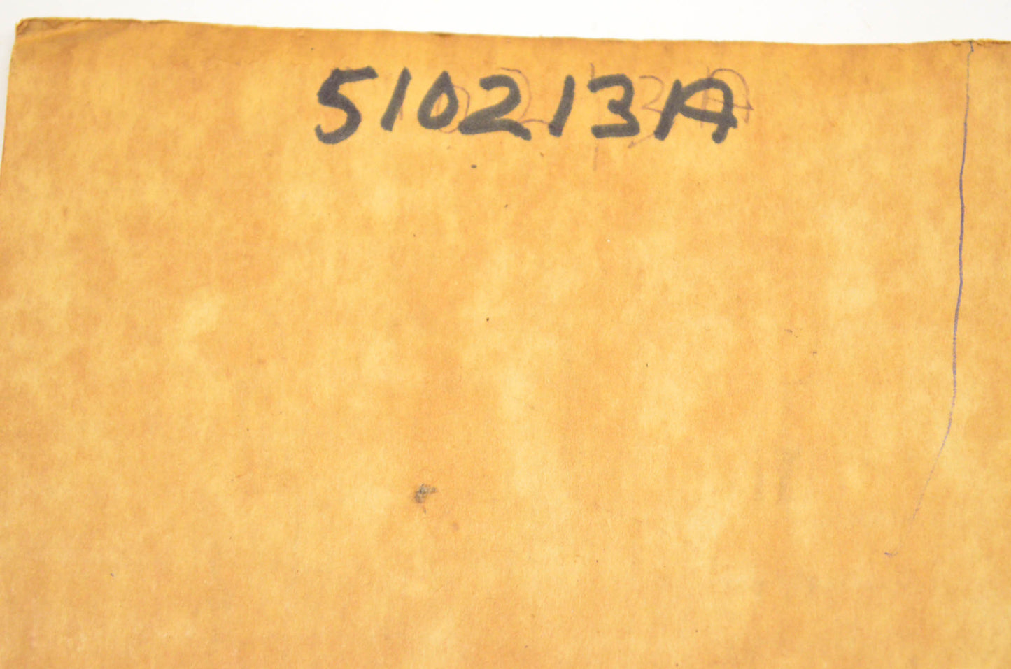 Tecumseh 510213A Carburetor Gasket NOS