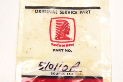 Tecumseh 510110A Carburetor Gasket NOS