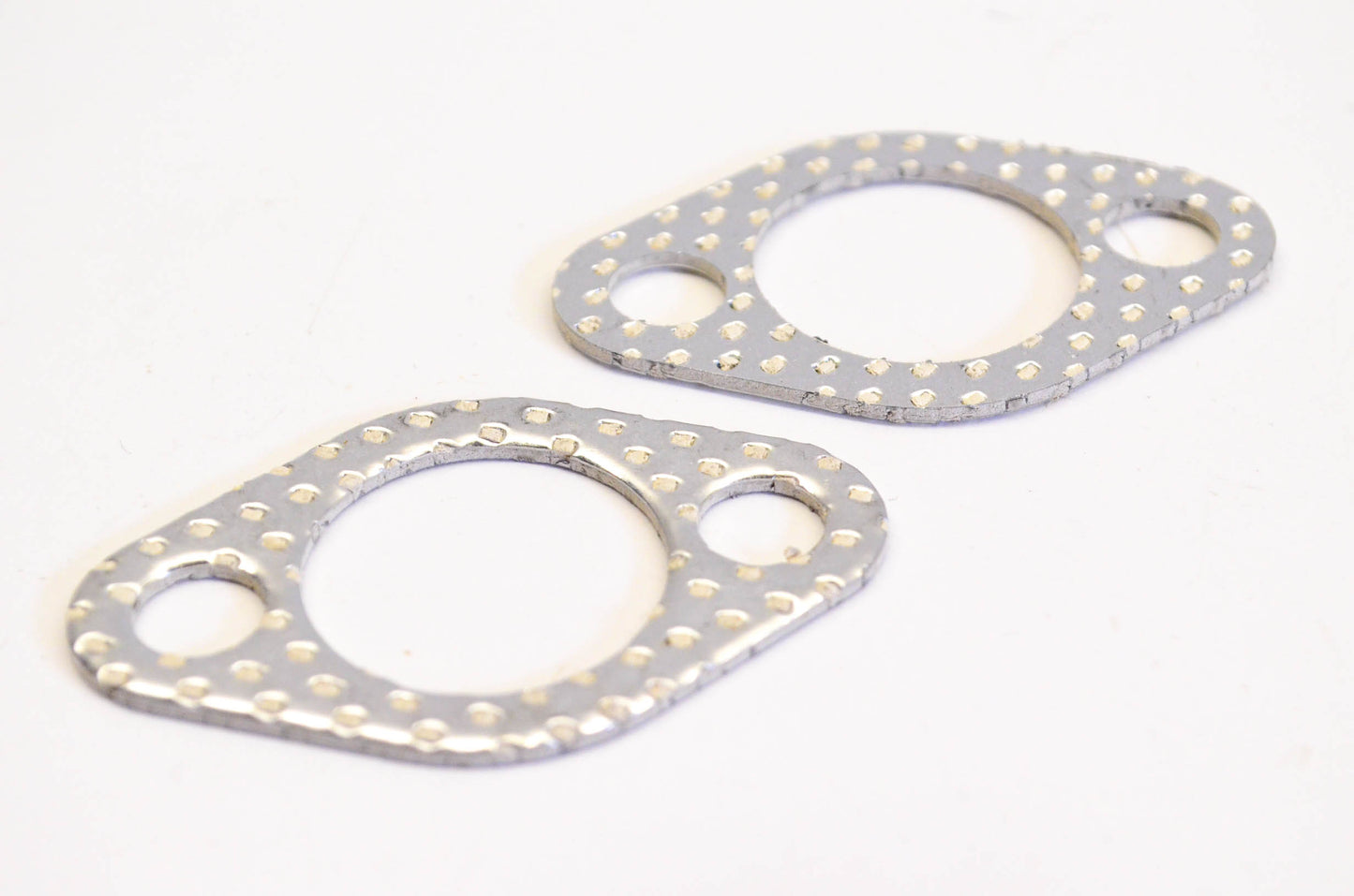 Tecumseh 35865 Exhaust Gasket Qty 2 NOS