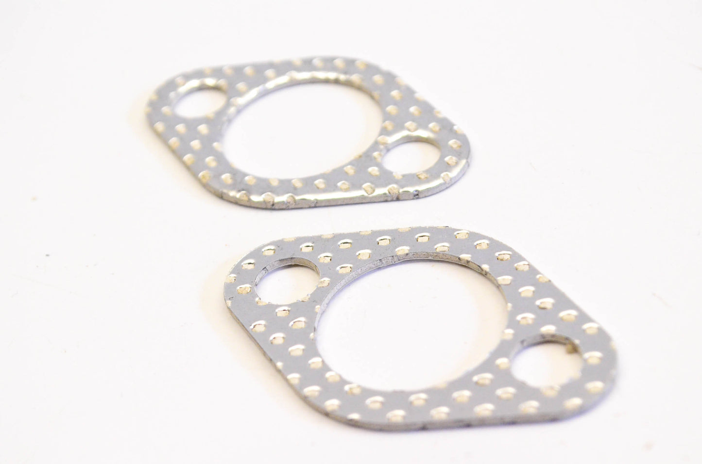 Tecumseh 35865 Exhaust Gasket Qty 2 NOS