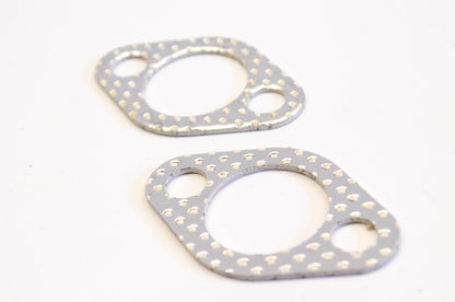 Tecumseh 35865 Exhaust Gasket Qty 2 NOS