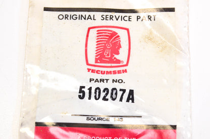 Tecumseh 510207A Muffler Gasket NOS