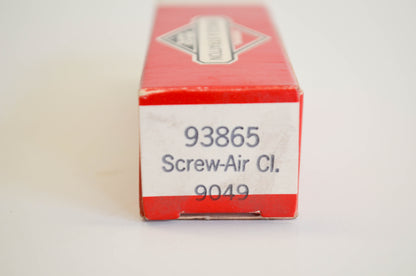 New OEM Briggs & Stratton 93865, 9049, BR93865 Screw NOS