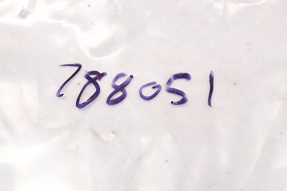 Tecumseh 788051 O-ring NOS