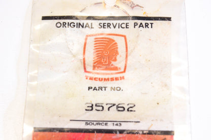 Tecumseh 35762 Exhaust Gasket NOS