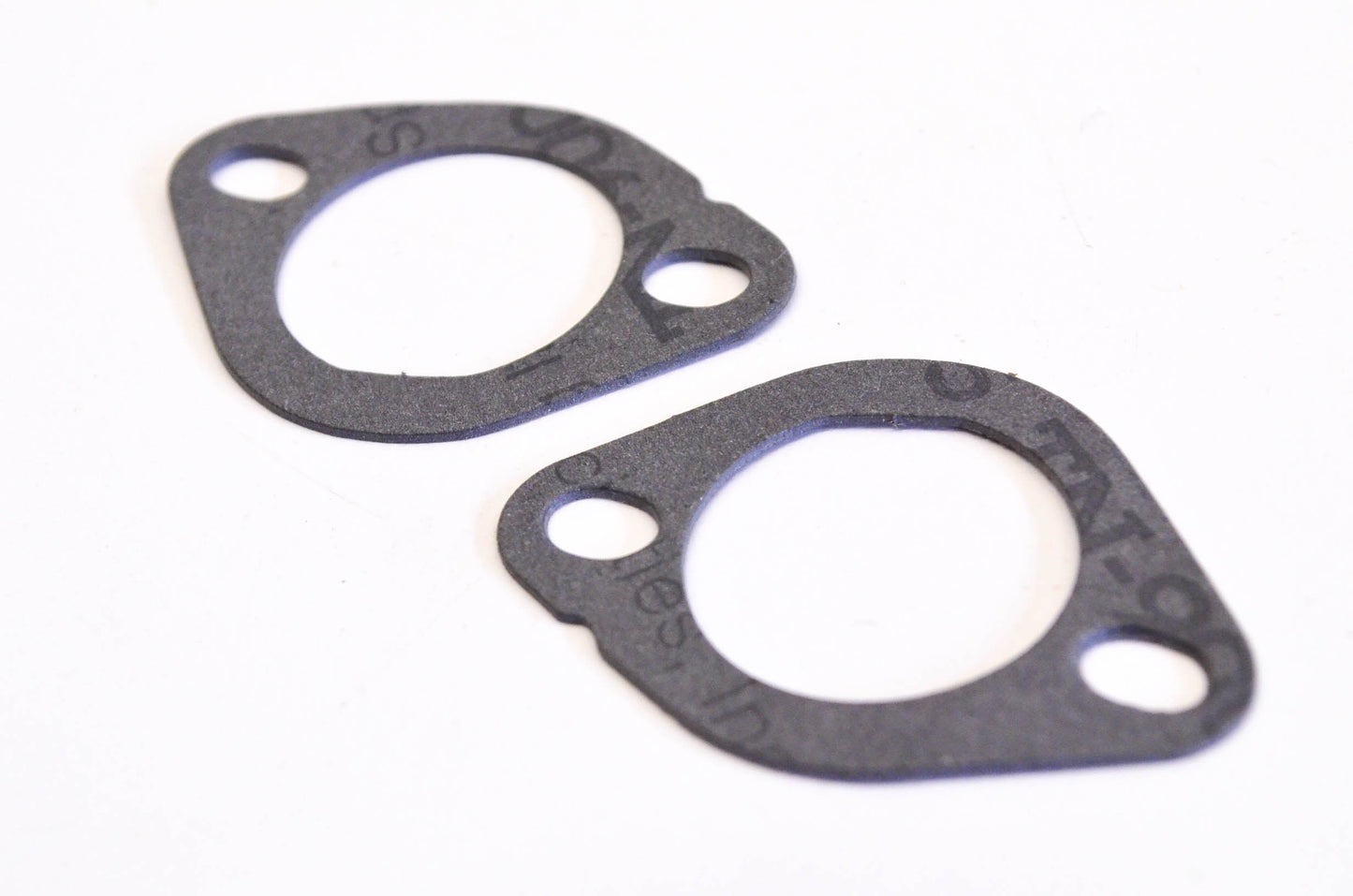 Tecumseh 33670A Exhaust Gasket Qty 2 NOS