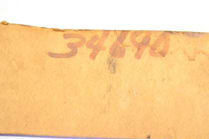 Aftermarket 34690 Gaskets Qty 2 NOS