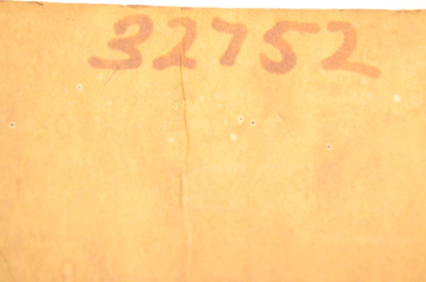 Tecumseh 32752 Gasket NOS
