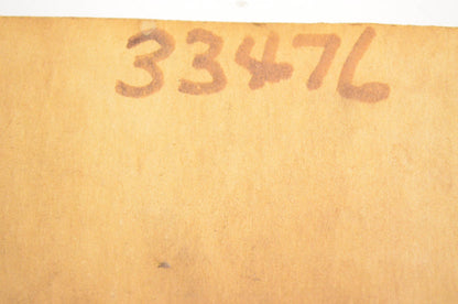 Tecumseh 33476 Intake Gasket NOS