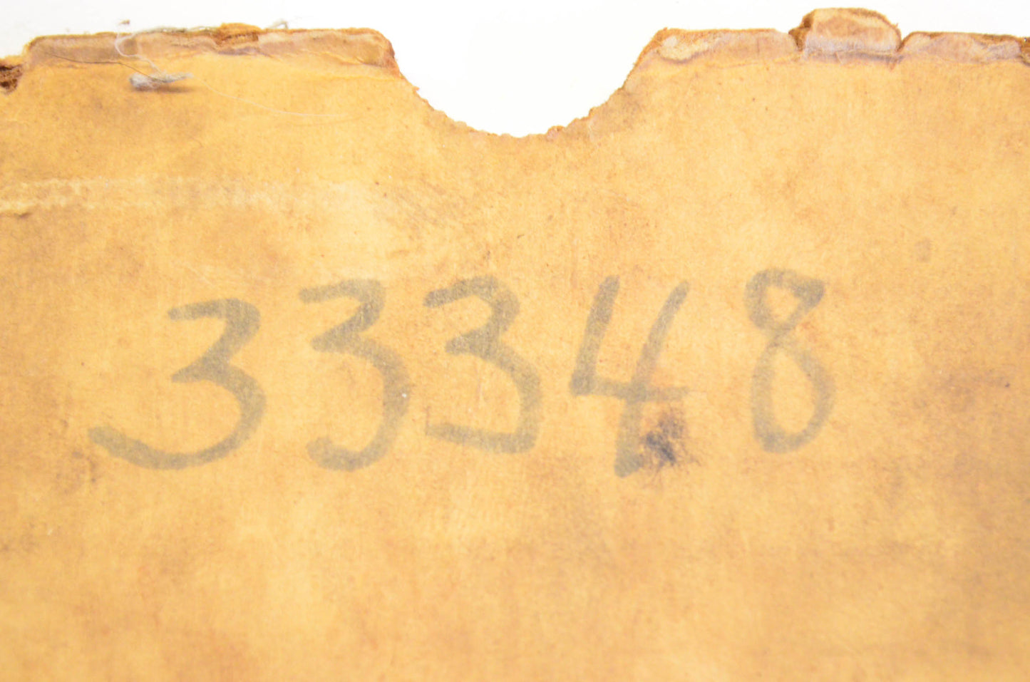 Tecumseh 33348 Gasket NOS