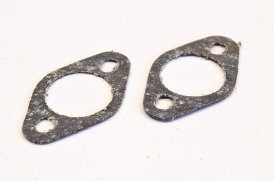 Tecumseh 30081 Exhaust Gasket Qty 2 NOS