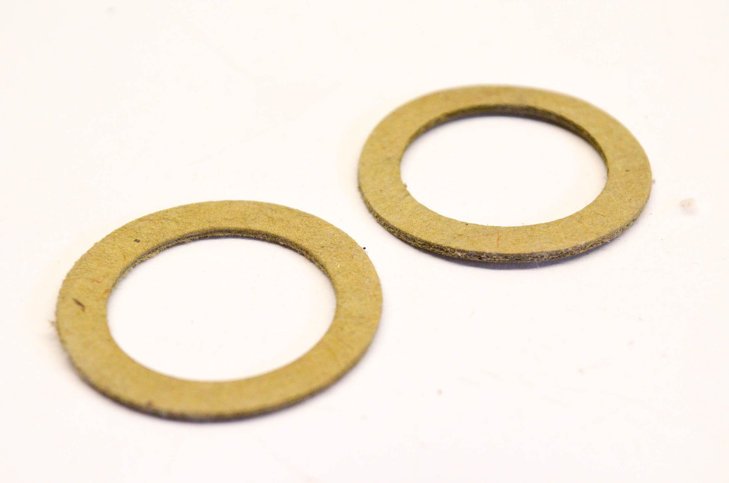 Tecumseh 27165 Air Cleaner Gasket Qty 2 NOS
