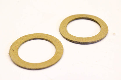 Tecumseh 27165 Air Cleaner Gasket Qty 2 NOS