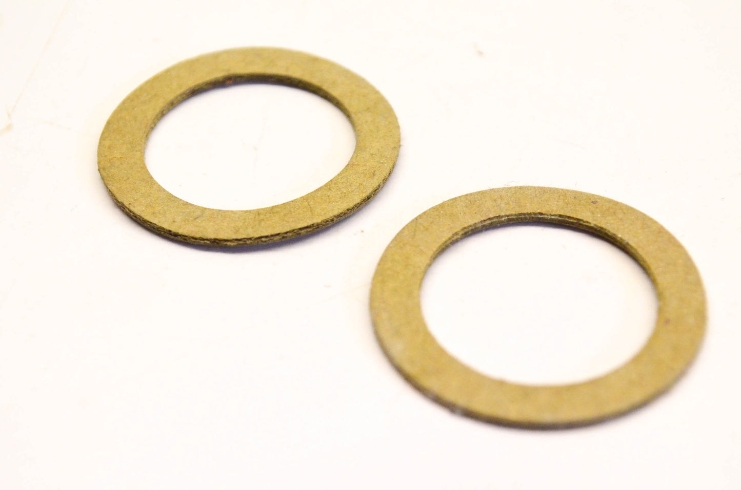 Tecumseh 27165 Air Cleaner Gasket Qty 2 NOS