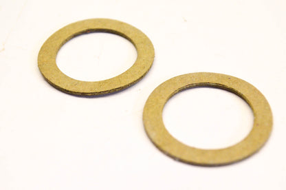 Tecumseh 27165 Air Cleaner Gasket Qty 2 NOS