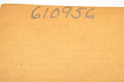 Tecumseh 610956 Gasket NOS