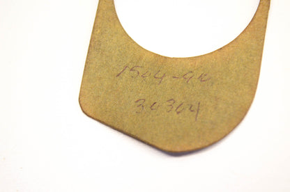 Aftermarket 1504-92, 30364 Gasket NOS