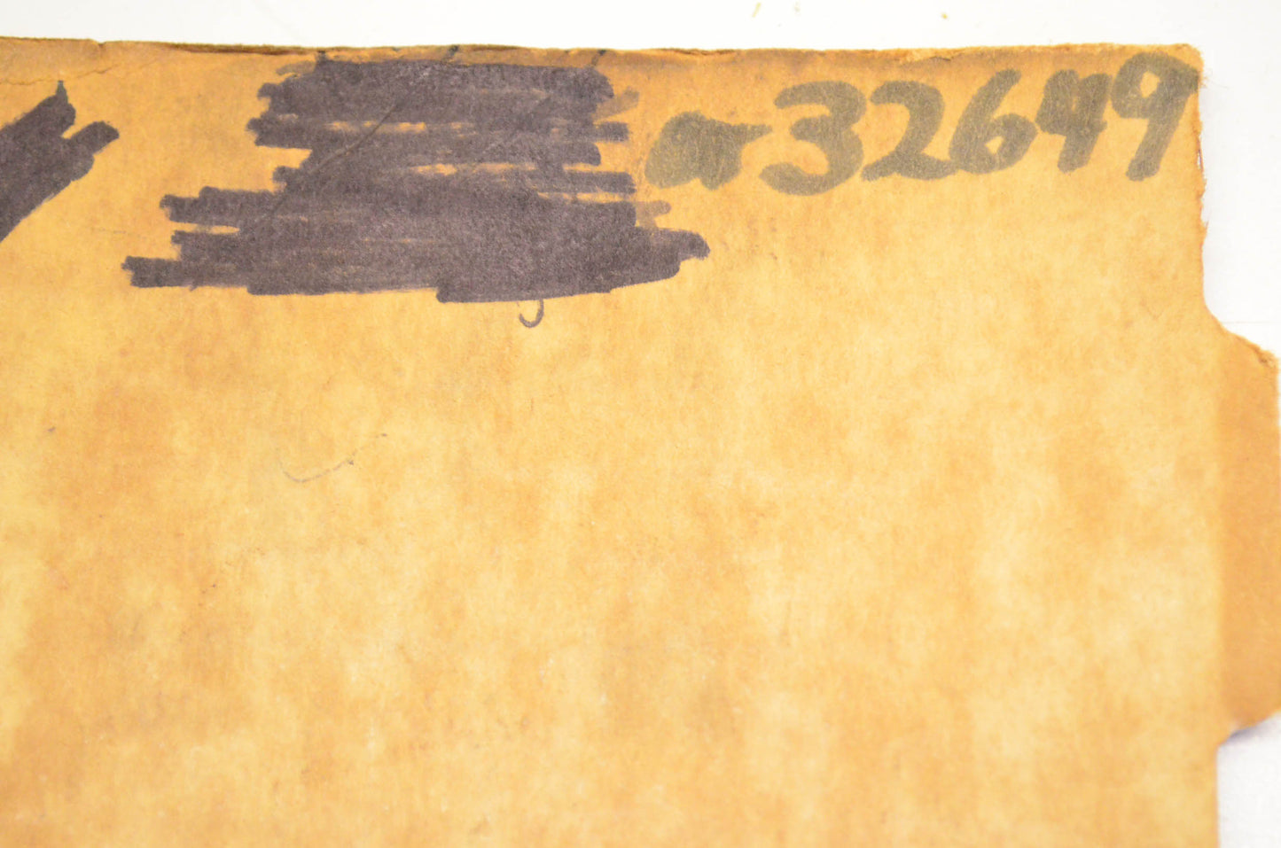 Tecumseh 32649 Intake Gasket Qty 2 NOS