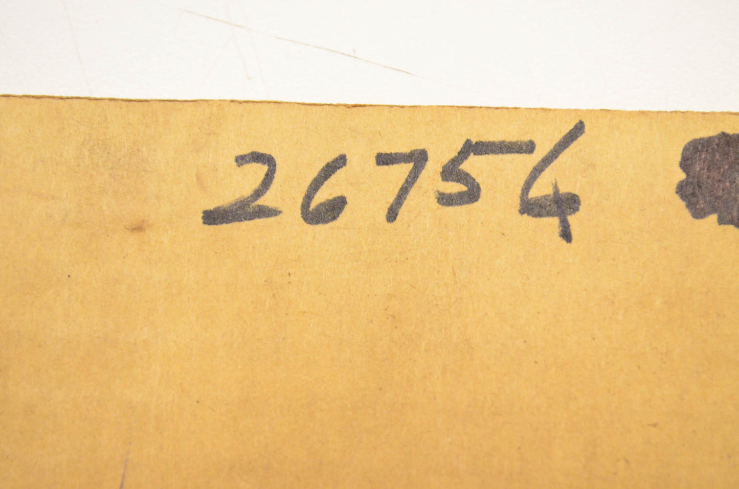 Tecumseh 26756 Carburetor Mounting Gasket Qty 2 NOS