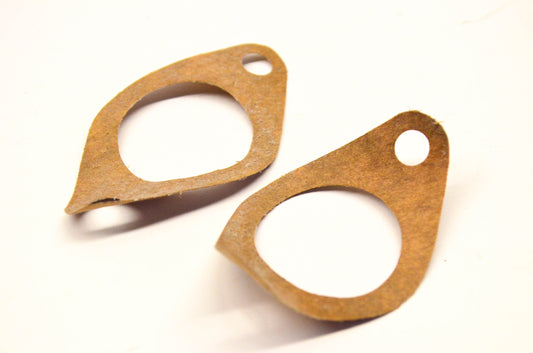 New OEM Briggs & Stratton 270267 Intake Gasket Qty 2 NOS