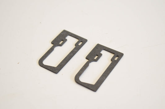 New OEM Briggs & Stratton 270571 Choke Cover Gasket Qty 2 NOS